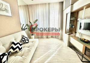 1-к квартира, вторичка, 42м2, 1/5 этаж