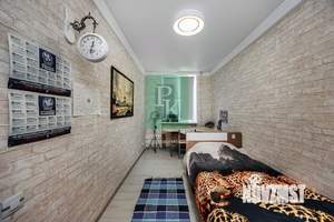 3-к квартира, вторичка, 63м2, 4/5 этаж