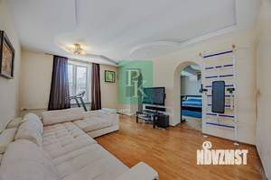 3-к квартира, вторичка, 86м2, 3/4 этаж