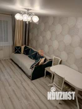 3-к квартира, вторичка, 56м2, 1/4 этаж