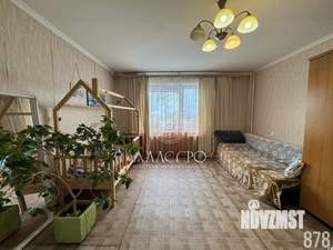1-к квартира, вторичка, 40м2, 9/9 этаж