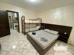 Студия квартира, вторичка, 20м2, 1/3 этаж