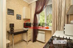 1-к квартира, вторичка, 29м2, 1/3 этаж