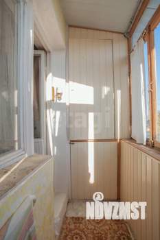 1-к квартира, вторичка, 31м2, 5/5 этаж