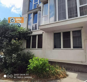 1-к квартира, вторичка, 50м2, 1/10 этаж