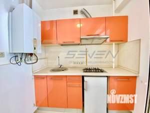 1-к квартира, вторичка, 43м2, 4/5 этаж