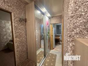 1-к квартира, вторичка, 34м2, 4/5 этаж