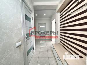 2-к квартира, вторичка, 86м2, 9/11 этаж