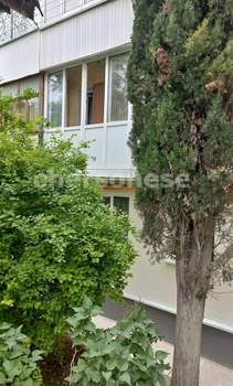 2-к квартира, вторичка, 42м2, 2/5 этаж