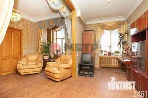 4-к квартира, вторичка, 79м2, 3/3 этаж