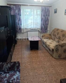 1-к квартира, вторичка, 30м2, 1/5 этаж