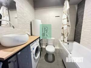 1-к квартира, вторичка, 23м2, 4/4 этаж