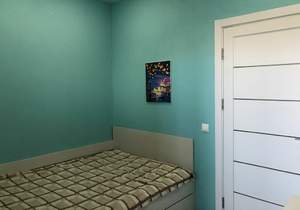 Студия квартира, вторичка, 27м2, 2/7 этаж