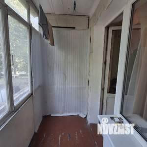2-к квартира, вторичка, 40м2, 2/5 этаж