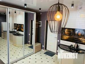 2-к квартира, вторичка, 64м2, 3/4 этаж