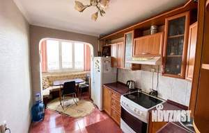 3-к квартира, вторичка, 75м2, 6/12 этаж