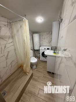 Студия квартира, вторичка, 28м2, 3/3 этаж