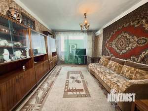 2-к квартира, вторичка, 49м2, 5/5 этаж