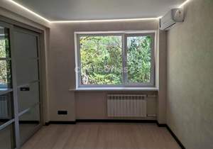 1-к квартира, вторичка, 30м2, 1/5 этаж