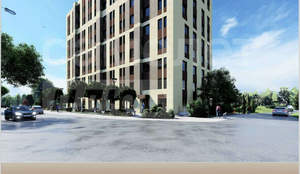 1-к квартира, вторичка, 36м2, 10/10 этаж