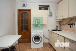 2-к квартира, вторичка, 43м2, 1/5 этаж