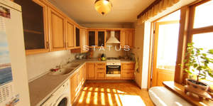 3-к квартира, вторичка, 80м2, 3/5 этаж