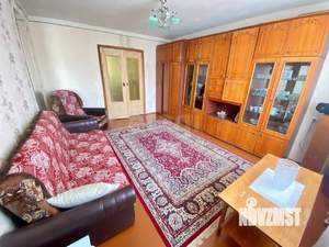 2-к квартира, вторичка, 54м2, 5/5 этаж