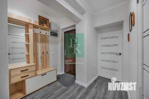 2-к квартира, вторичка, 48м2, 2/5 этаж