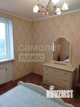 3-к квартира, вторичка, 65м2, 5/5 этаж