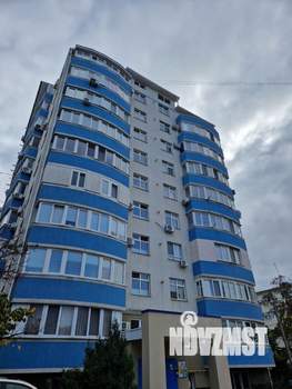 1-к квартира, вторичка, 35м2, 5/9 этаж