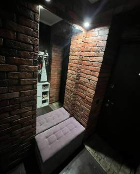 3-к квартира, вторичка, 53м2, 1/5 этаж
