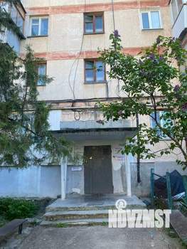 1-к квартира, вторичка, 29м2, 3/5 этаж