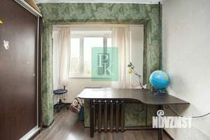 1-к квартира, вторичка, 32м2, 3/5 этаж