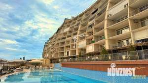 3-к квартира, вторичка, 137м2, 8/8 этаж