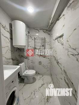 3-к квартира, вторичка, 64м2, 2/5 этаж