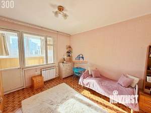 2-к квартира, вторичка, 57м2, 3/9 этаж