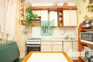 2-к квартира, вторичка, 40м2, 1/5 этаж