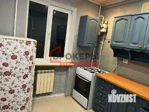 2-к квартира, вторичка, 42м2, 4/5 этаж