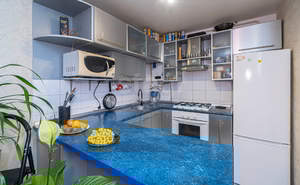 3-к квартира, вторичка, 72м2, 5/5 этаж