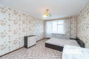 1-к квартира, вторичка, 33м2, 2/5 этаж