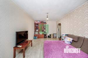 1-к квартира, вторичка, 31м2, 1/5 этаж