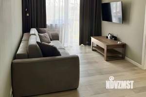 2-к квартира, вторичка, 43м2, 3/5 этаж
