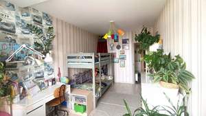 3-к квартира, сданный дом, 86м2, 7/10 этаж