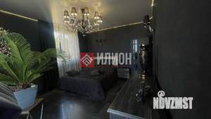 2-к квартира, вторичка, 60м2, 3/4 этаж