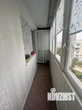 3-к квартира, вторичка, 64м2, 5/5 этаж