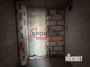 2-к квартира, вторичка, 62м2, 3/10 этаж