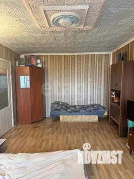 1-к квартира, вторичка, 33м2, 3/5 этаж