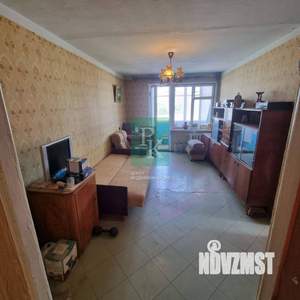 3-к квартира, вторичка, 53м2, 4/5 этаж