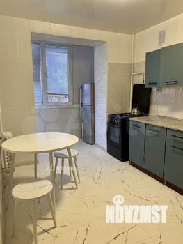 2-к квартира, вторичка, 60м2, 4/5 этаж