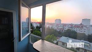 2-к квартира, вторичка, 52м2, 7/10 этаж